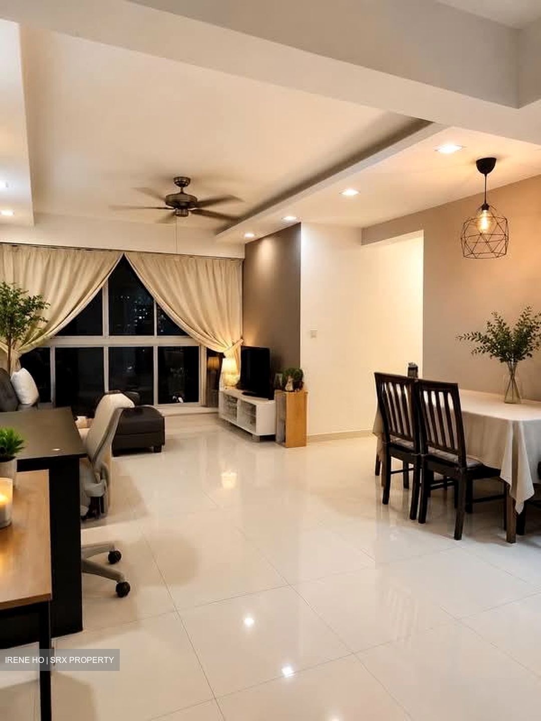 Blk 612C Damai Grove (Punggol), HDB 4 Rooms #592905351